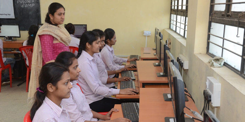 Pune Vidyarthi Griha's College of Engineering & S.S. Dhamankar Institute of Management Nashik Laboratories photo 2